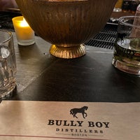 Bully Boy Distillers (@bullyboybooze) / X