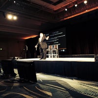 Photo taken at Inman Connect Conference by Tiffany K. on 7/16/2014