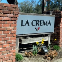 Foto scattata a La Crema Estate at Saralee&amp;#39;s Vineyard da Hammon Ry il 3/10/2022