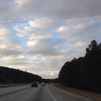 Photo taken at Conley, GA by Gypsy H. on 11/20/2013