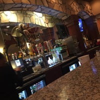 Photo taken at Pancho&amp;#39;s Mexican Restaurant &amp;amp; Cantina by Gypsy H. on 11/19/2015