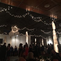 Photo taken at Wedding Reception B&amp;amp;D❤️ by Gypsy H. on 5/3/2015