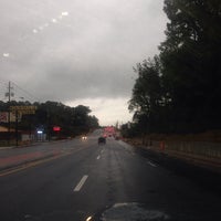 Photo taken at Buford Hwy by Gypsy H. on 10/17/2013