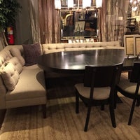 Photo taken at Arhaus - Phipps Plaza by Gypsy H. on 11/2/2014