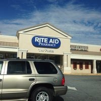Atlanta Rite Aid Rite Aid - 4 tips