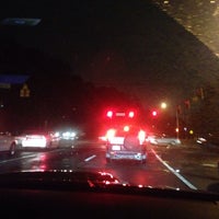 Photo taken at Buford &amp; Cheshire Bridge/Lenox by Gypsy H. on 11/17/2013