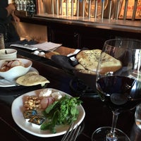 5/9/2015にGypsy H.がColbeh Persian Kitchen and Barで撮った写真