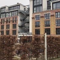 Foto tomada en Factory Berlin Mitte  por Nayon L. el 3/1/2019