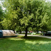 6/3/2016 tarihinde Camping Radovljicaziyaretçi tarafından Camping Radovljica'de çekilen fotoğraf