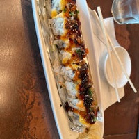 Foto scattata a Domo Sushi da Norma J. il 6/2/2023