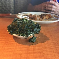 Photo taken at Luby&amp;#39;s by Norma J. on 7/14/2017
