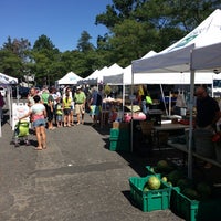 New Canaan Farmer S Market South Ave
