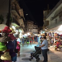 8/4/2015에 Yorgo님이 Thassos Bazaar에서 찍은 사진