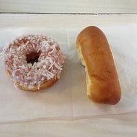 Mary Lee Donuts - 5 tips