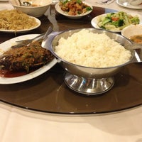 Photo taken at Kung Fu Thai &amp;amp; Chinese Restaurant by Melia N. on 10/16/2012