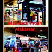 Me Gallery Mari Apple Authorised Reseller Makassar Sulawesi Selatan