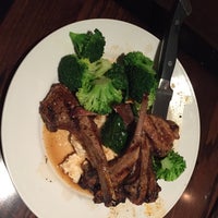 Photo taken at LongHorn Steakhouse by Sergii M. on 2/17/2016