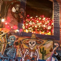 Photo taken at Mezcalito&amp;#39;s Cantina by Debbie D. on 2/16/2024