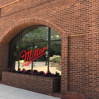 Photo taken at Miller Brewing Company by Billy T. on 7/21/2023