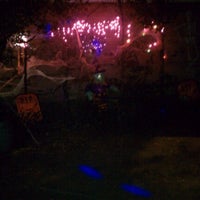 Photo taken at Halloween by Fabs on 10/28/2012