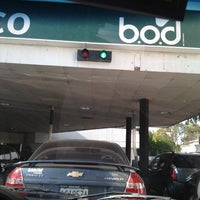 Photo taken at B.O.D Autobanco by Joy on 10/15/2012