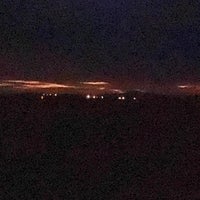 Photo taken at Marfa Mystery Lights Viewing Area by Lucie on 3/13/2023