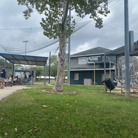 Photo taken at Nasa Area Little League by Lucie on 10/17/2020