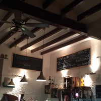 1/23/2015 tarihinde Luis E.ziyaretçi tarafından Tribus Gourmet Diner'de çekilen fotoğraf