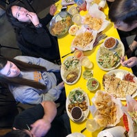 Photo taken at Fuzzy&amp;#39;s Taco Shop by Stephen C. on 12/31/2018