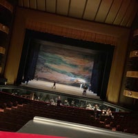 Photo taken at David H. Koch Theater by Stephen C. on 5/2/2023