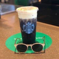 Photo taken at Starbucks by Stephen C. on 9/3/2019
