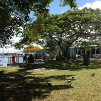 Photo taken at Regatta Steak &amp;amp; Seafood by Rohan G. on 2/9/2013