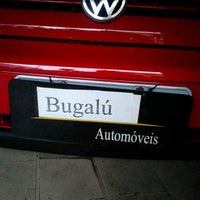 Photo taken at Bugas`car by Eduardo O. on 3/11/2013