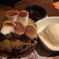 Photo taken at Outback Steakhouse by Frisone on 11/7/2018