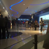 Photo taken at Cinépolis by Victor M. on 7/20/2015