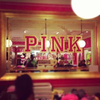 Victoria's Secret PINK - Lower State - 320 Paseo Nuevo