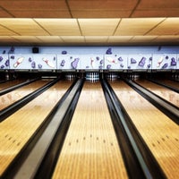 Das Foto wurde bei Badger Bowl von OG am 6/15/2013 aufgenommen