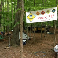 Burke Lake Park Campground Burke Lake Park