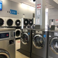 Photo taken at Soro Laundry Center by АЛЕНА К. on 3/11/2019