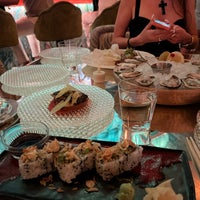 Photo taken at Mayfair Supper Club by АЛЕНА К. on 7/4/2022
