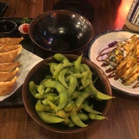 4/1/2019에 АЛЕНА К.님이 Sushi Mon Japanese Cuisine에서 찍은 사진
