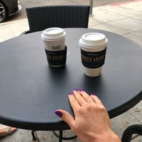 Photo taken at Starbucks by АЛЕНА К. on 8/10/2018