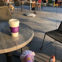 Photo taken at The Coffee Bean &amp;amp; Tea Leaf by АЛЕНА К. on 7/14/2021