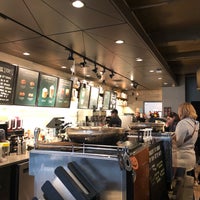 Photo taken at Starbucks by АЛЕНА К. on 10/26/2019