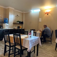 Photo taken at Top Hill Hotel by АЛЕНА К. on 9/18/2019