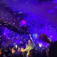 Photo taken at SET Nightclub by АЛЕНА К. on 2/8/2016