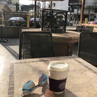 Photo taken at The Coffee Bean &amp;amp; Tea Leaf by АЛЕНА К. on 3/22/2019
