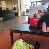 Photo taken at Bank of America by АЛЕНА К. on 3/4/2019