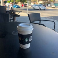 Photo taken at Starbucks by АЛЕНА К. on 7/13/2018