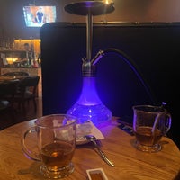 Снимок сделан в Mojo Hookah lounge пользователем АЛЕНА К. 1/16/2024